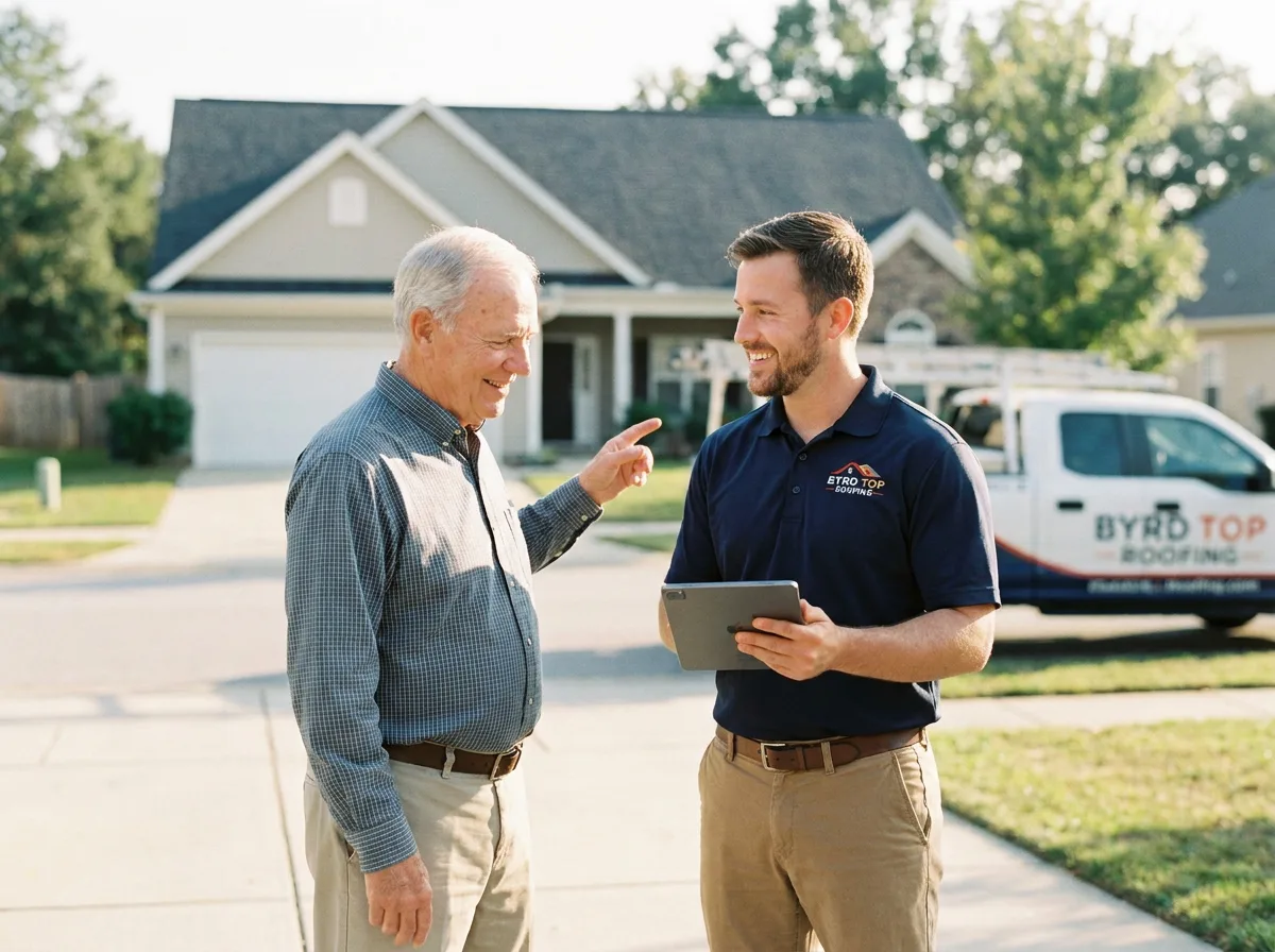 Roofing Springfield, SC FAQs
